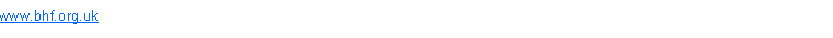 Text Box: www.bhf.org.uk