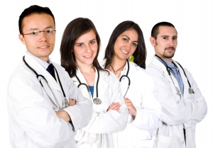 Doctors