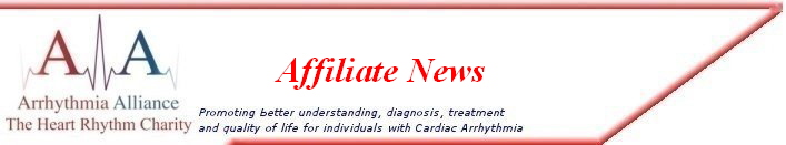 Affiliate News