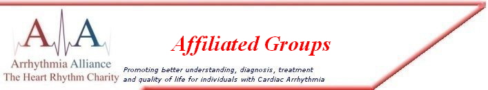 Affiliated Groups
