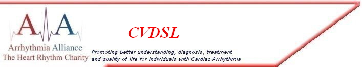 CVDSL
