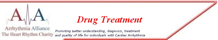 Drug Treatment