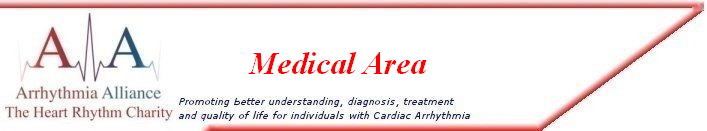 Medical Area
