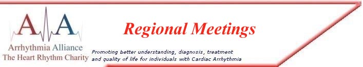 NSF Regional Meetings